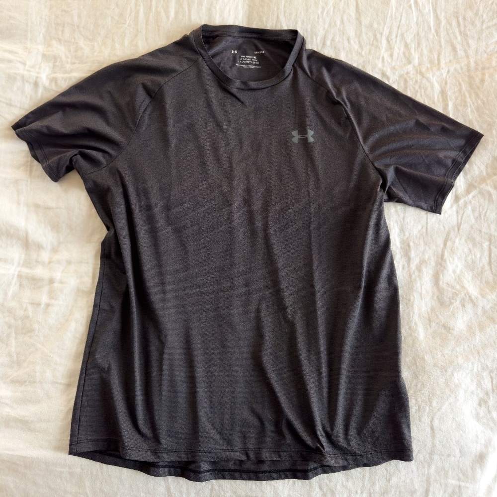 Under Armour UA Men's Tech Tee